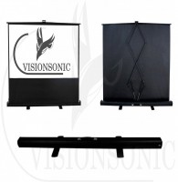 VisionSonic Portable Screen