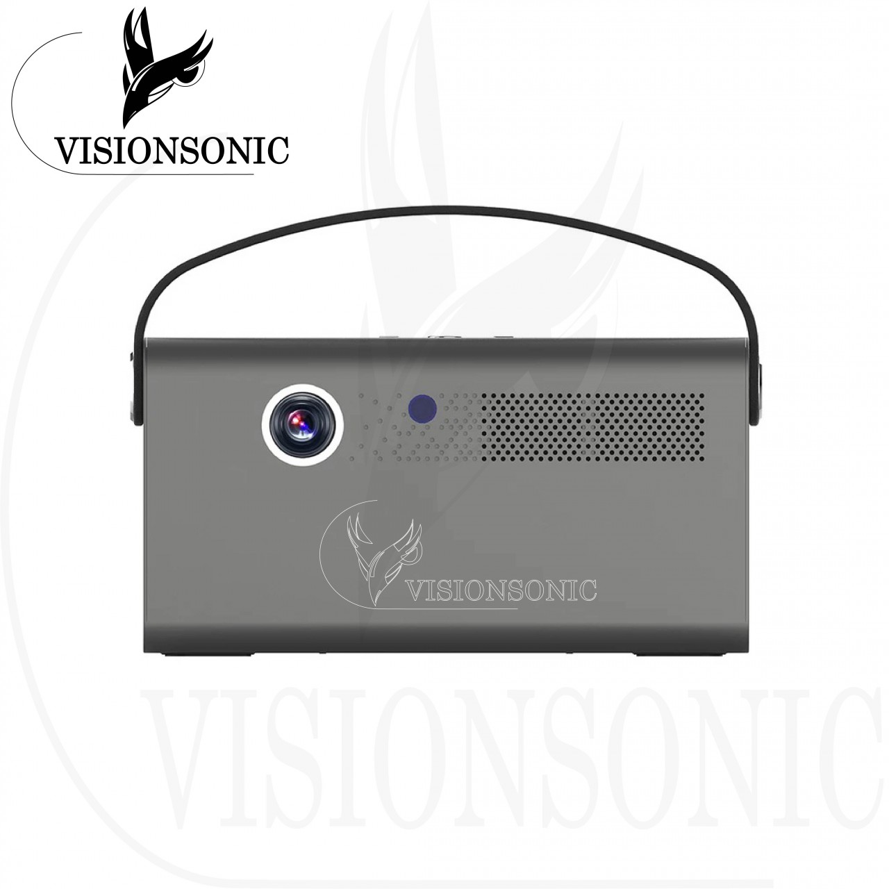 Visionsonic R1 PRO - Visionsonic