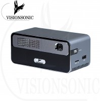 VisionSonic HDP-450+