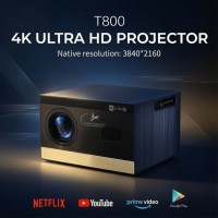 Visionsonic 4K ultra T800  ( 4K Version )